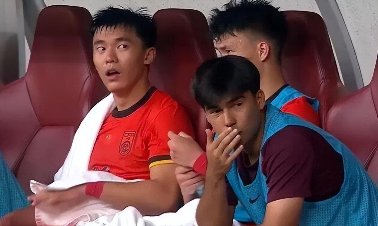 2：1险胜东帝汶 最强U22国足踢出业余水平 韩媒扎心点评让人愤怒