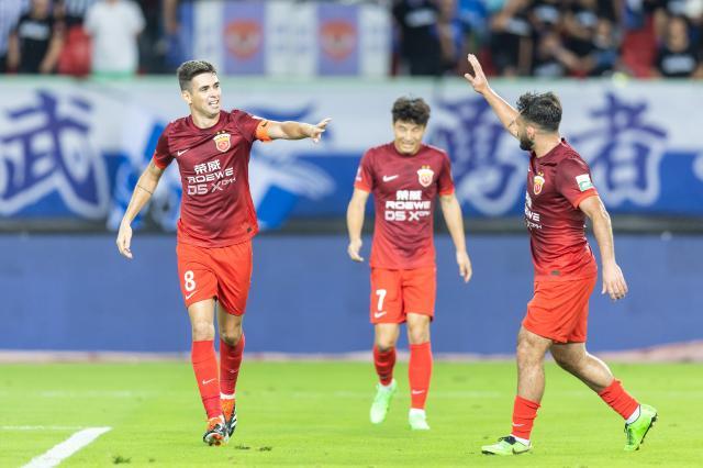 jrs直播-冠军稳了？海港近9轮全胜 轰34球领先申花5分