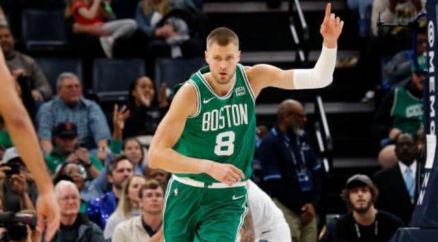 低调看直播-变数来了？波尔津吉斯G3出战存疑 独行侠开启逆转？