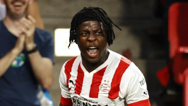 jrs直播-王勤伯：没有梅罗的欧冠，这些新人值得关注