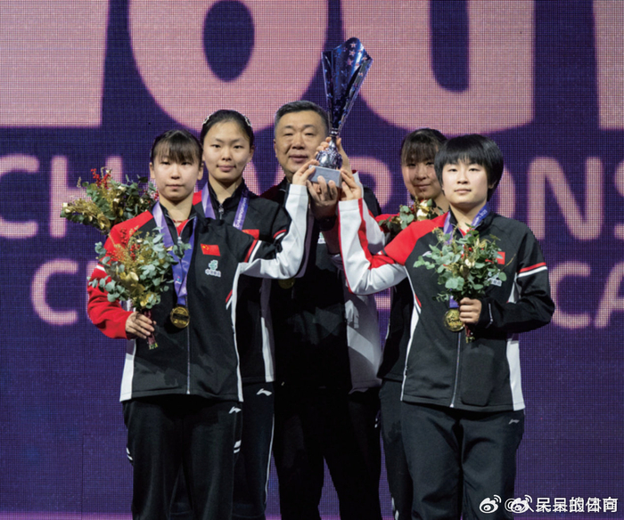 他是刘国梁师兄，助日本奥运摘铜世乒夺冠，拒巨额诱惑毅然回中国|李鹭|混双|乒乓球|石川佳纯|世青赛_新浪体育_新浪新闻