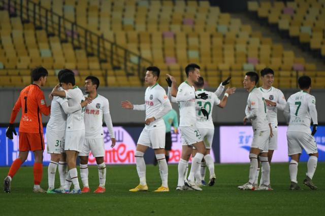 jrs直播-【中超总结之青岛】比起降级 更糟心的是前途未卜