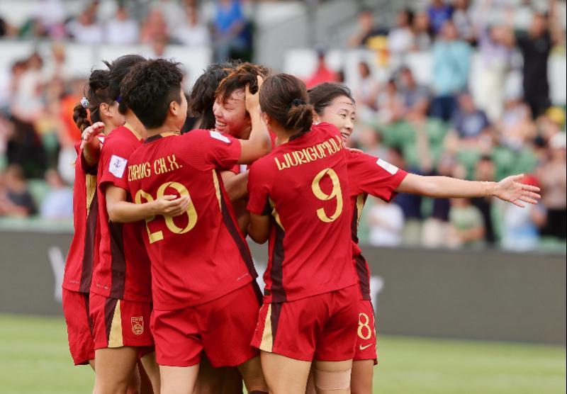 欧冠直播-女足亚洲杯半决赛是场“故人局”，少了王霜的中国女足怎么办